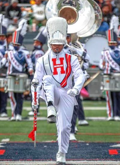 HU-Band